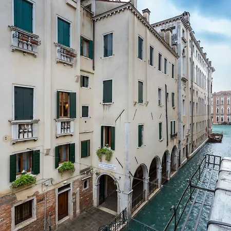 招待所 San Marco 2442