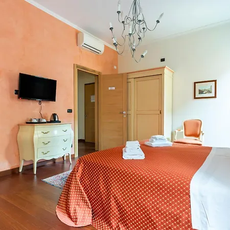 San Marco 2442 Maison d'hôtes 4*
