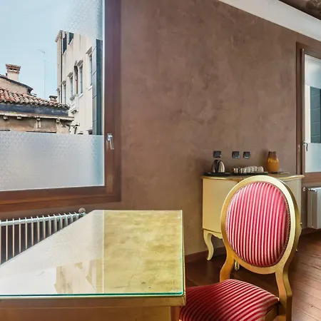 Maison d'hôtes San Marco 2442