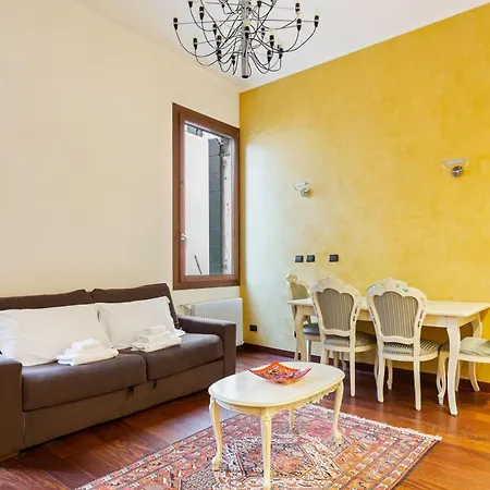 San Marco 2442 בית הארחה 4*